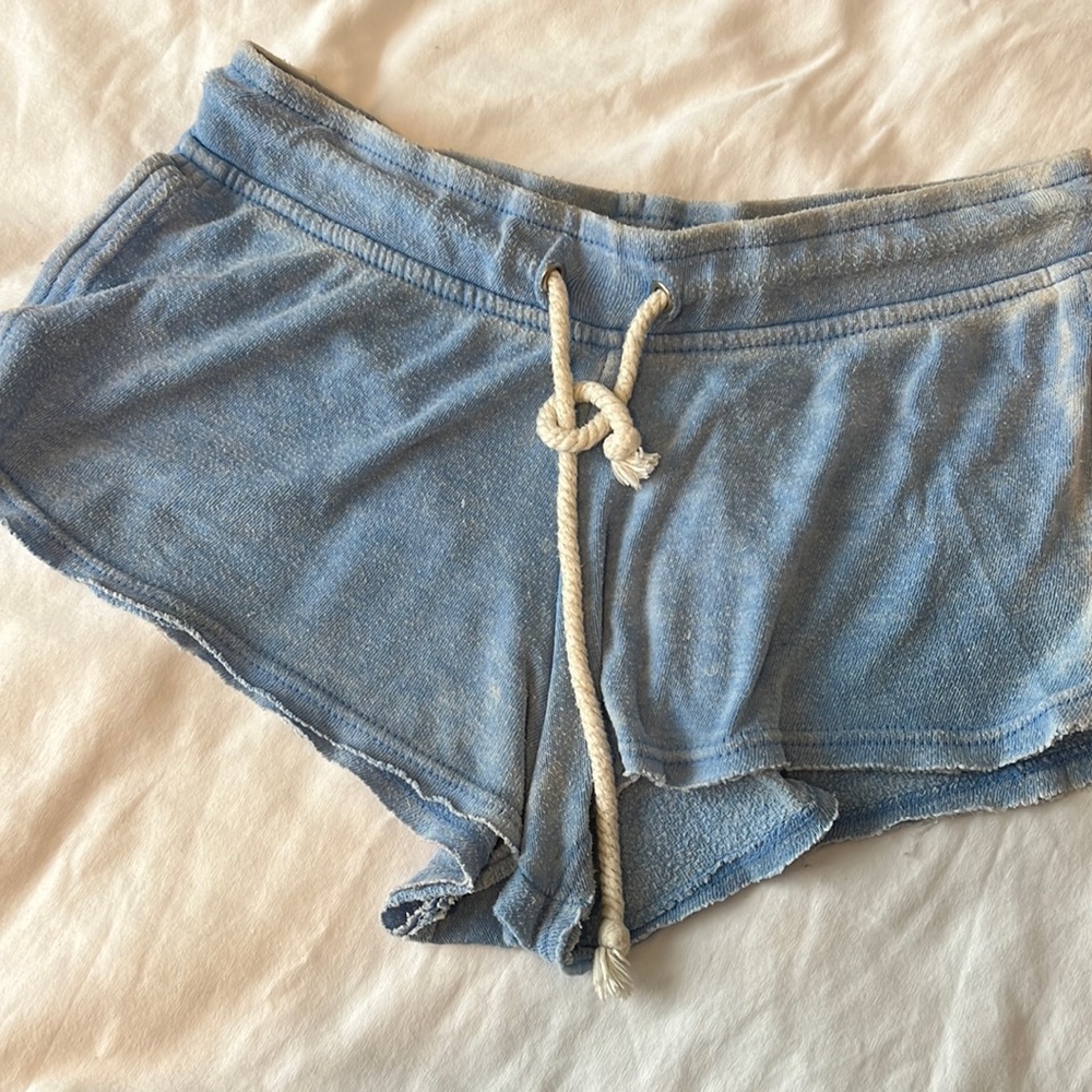 Ocean drive PJ shorts (L)